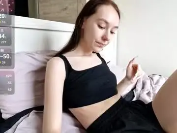 Chaturbate Nude Webcam of stellafalt