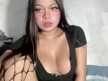 Chaturbate Live Sex Cam of tastelikesugar1