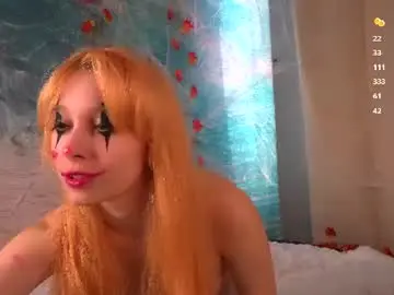Chaturbate Adult Webcam of tgirlfoxy
