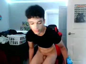 Chaturbate Private Sex Chat of that_femboi