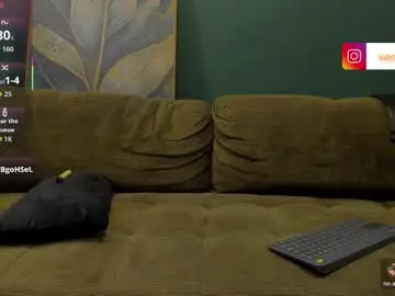 Chaturbate Sex Chat of _bunny_boy_