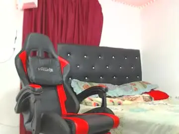 Chaturbate Nude Webcam of ashelyhots9inches