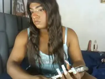 Chaturbate Watch Live Sex Cams of bigcrisblack