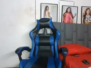 Chaturbate Adult Webcam of bigcrisblack