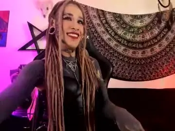 Chaturbate Live Sex of dirtyonix