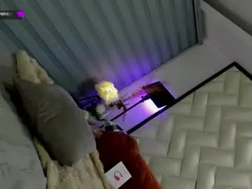 forbidden_candice18 from chaturbate