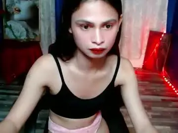 Chaturbate Live Sex Cam of fuckinglexi143