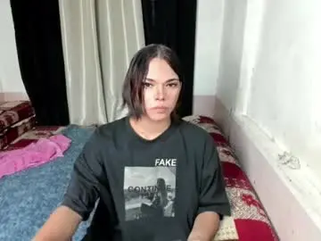 Chaturbate Sex Cam of isla_flame_