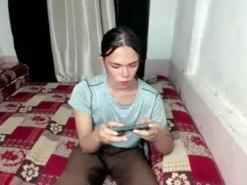 Chaturbate Nude Webcam of isla_flame_