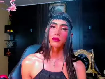Chaturbate Sex Cam of kylie_bennett_