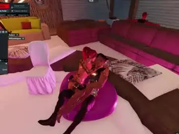 Chaturbate Sex Chat of tinneked