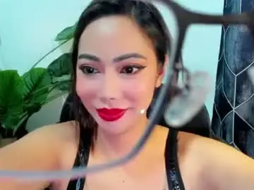 Chaturbate Live Porn of ts_kinkytrishxxx