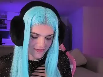 Chaturbate Live Sex of viamiel