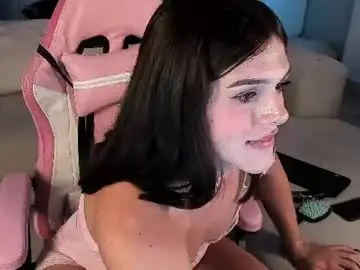 Chaturbate Free Porn Cam of viamiel