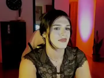 Chaturbate Live Porn of viamiel