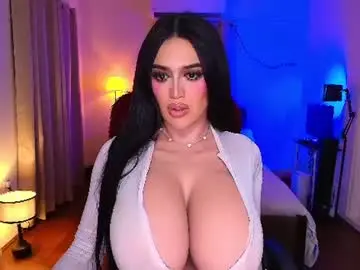 Chaturbate Adult Video Chat of annecalifornia