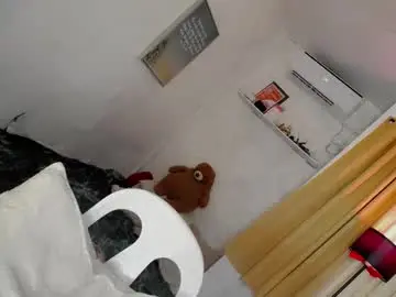 Chaturbate Adult Webcams of hot_claudia69