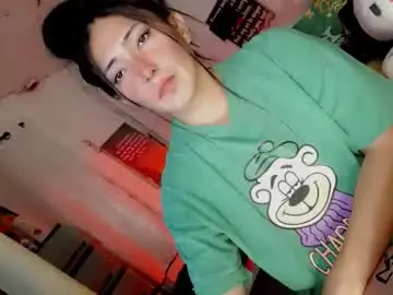 Chaturbate Watch Live Sex Cams of hot_claudia69