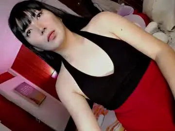 Chaturbate Live Porn of hot_claudia69