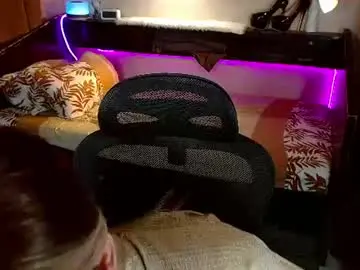 Chaturbate Nude Webcam of imurwildtruequeen