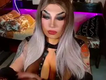 Chaturbate Live Porn of imurwildtruequeen
