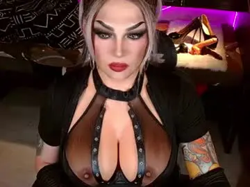 Chaturbate Adult Webcam of imurwildtruequeen