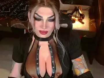 Chaturbate Adult Webcams of imurwildtruequeen