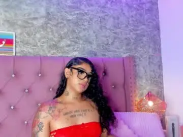Chaturbate Sex Cam of khelany_isyy