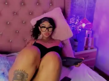 Chaturbate Adult Webcam of khelany_isyy