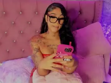 Chaturbate Watch Live Sex Cams of khelany_isyy