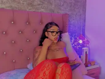 Chaturbate Watch Live Sex Cams of khelany_isyy