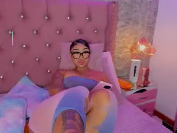 Chaturbate Live Sex of khelany_isyy