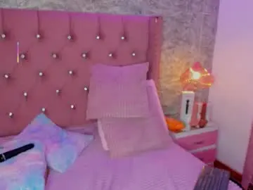 Chaturbate Best live sex cam show of khelany_isyy