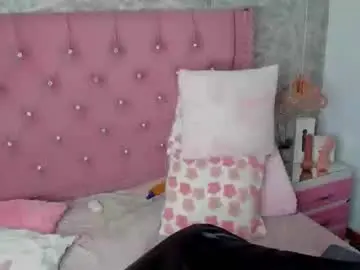 Chaturbate Private Sex Chat of khelany_isyy