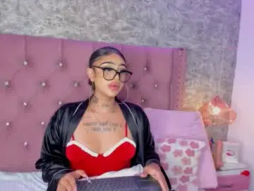 Chaturbate Private Sex Chat of khelany_isyy