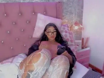 Chaturbate Private Sex Chat of khelany_isyy