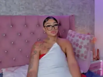 Chaturbate Sex Chat of khelany_isyy