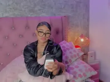 Chaturbate Private Sex Chat of khelany_isyy