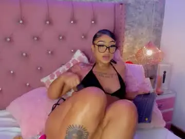 Chaturbate Free Porn Cam of khelany_isyy