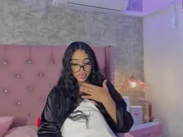 Chaturbate Live Sex of khelany_isyy