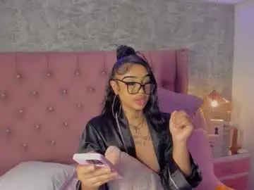 Chaturbate Sex Chat of khelany_isyy