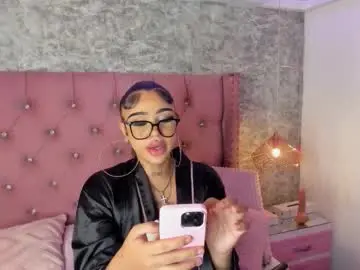 Chaturbate Nude Webcam of khelany_isyy