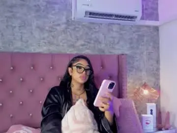 Chaturbate Live Sex of khelany_isyy