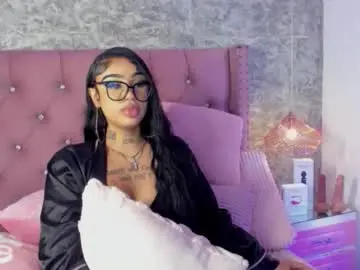 Chaturbate Nude Webcam of khelany_isyy