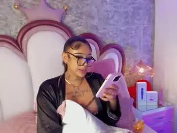 Chaturbate Adult Webcam of khelany_isyy