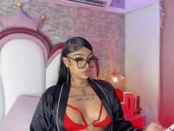 Chaturbate Live Sex Cam of khelany_isyy
