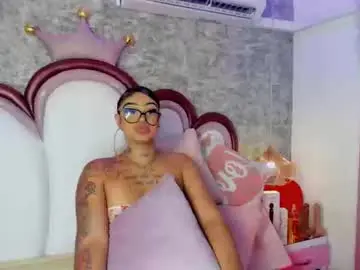 Chaturbate Best Webcam of khelany_isyy