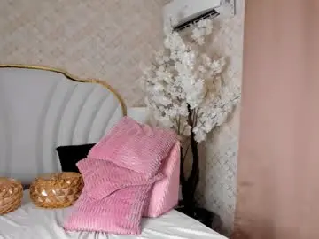 Chaturbate Live Porn of khelany_isyy