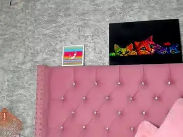 Chaturbate Private Sex Chat of khelany_isyy