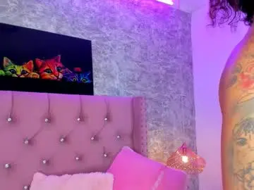 Chaturbate Best Webcam of khelany_isyy